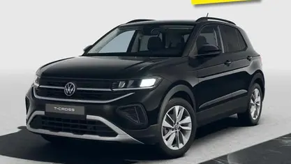 Occasion 2025 VW T-Cross Edition SUV | € 35.295 (Eerlijke prijs)
