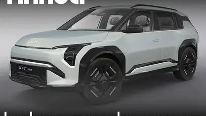 Occasion 2026 Kia EV3 GT-Line SUV | € 42.390 (Eerlijke prijs)