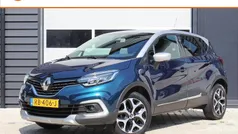 Gebruikt 2017 Renault Captur Intens SUV | € 12.500 (Eerlijke prijs)