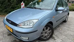 Gebruikt 2004 Ford Focus Hatchback | € 1.999 (Eerlijke prijs)