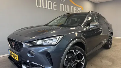 Occasion Cupra Formentor 2026 Grijs SUV