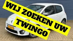 Gebruikt 2011 Renault Twingo Night&Day Hatchback | € 2.000 (Eerlijke prijs)