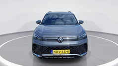 Gebruikt 2025 VW Tiguan R-line Edition SUV | € 47.590 (Super prijs)