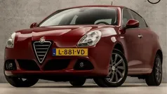 Gebruikt 2011 Alfa Romeo Giulietta Distinctive Hatchback | € 6.445 (Goede deal)