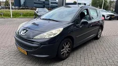 Gebruikt 2007 Peugeot 207 Stationwagen | € 750 (Super prijs)