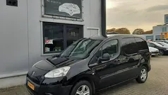 Gebruikt 2012 Peugeot Partner Van | € 2.449 (Eerlijke prijs)