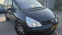 Zwart Gebruikt 2009 Renault Grand Espace Initiale MPV | € 2.250 (Super prijs)
