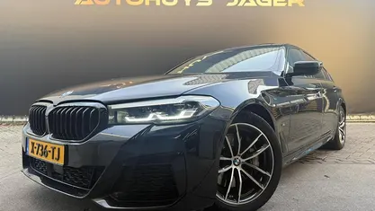 Gebruikt 2023 BMW 540 Sedan | € 49.950 (Super prijs)