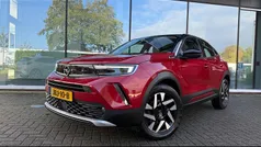 Gebruikt 2022 Opel Mokka Elegance SUV | € 17.900 (Goede deal)