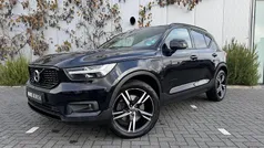 Gebruikt 2020 Volvo XC40 R-Design SUV | € 30.694 (Eerlijke prijs)