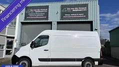Gebruikt 2017 Renault Master Van | € 10.950 (Goede deal)