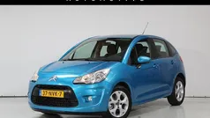 Gebruikt 2010 Citroën C3 Business Class Hatchback | € 4.450 (Eerlijke prijs)