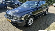 Gebruikt 2002 BMW 525 Stationwagen | € 5.500 (Eerlijke prijs)