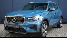 Blauw Gebruikt 2022 Volvo XC40 Core SUV | € 34.995 (Goede deal)