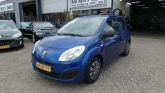 Gebruikt 2008 Renault Twingo Authentique Hatchback | € 1.750 (Eerlijke prijs)
