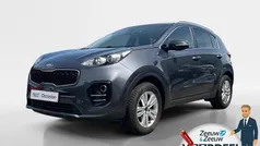 Gebruikt 2019 Kia Sportage SUV | € 19.590 (Eerlijke prijs)