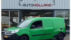 Gebruikt 2018 Renault Kangoo MPV | € 6.450 (Eerlijke prijs)