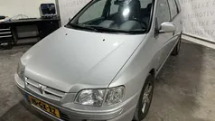 Gebruikt 2001 Mitsubishi Space Star MPV | € 750 (Eerlijke prijs)