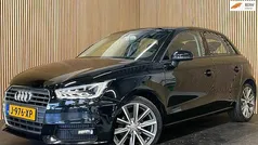 Gebruikt 2016 Audi A1 Sportback Sport Hatchback | € 11.895 (Eerlijke prijs)