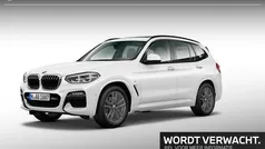 Gebruikt 2020 BMW X3 Executive SUV | € 42.900 (Eerlijke prijs)