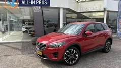 Suv Gebruikt 2017 Mazda CX-5 SUV | € 23.900 (Eerlijke prijs)