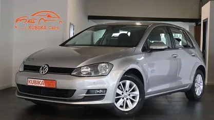 Gebruikt 2013 VW Golf Trendline Sedan | € 8.799 (Eerlijke prijs)