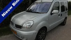Zilver Gebruikt 2006 Renault Kangoo MPV | € 4.450 (Eerlijke prijs)