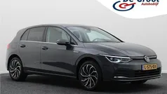 Grijs Gebruikt 2020 VW Golf VII Style Hatchback | € 22.950 (Eerlijke prijs)