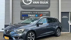 Gebruikt 2018 Renault Mégane GrandTour Bose Edition Stationwagen | € 13.995 (Eerlijke prijs)