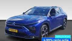 Blauw Gebruikt 2022 Citroën C5 X Business Class Stationwagen | € 26.390 (Eerlijke prijs)