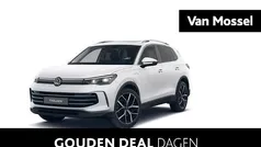 Gebruikt 2024 VW Tiguan Elegance SUV | € 49.900 (Eerlijke prijs)