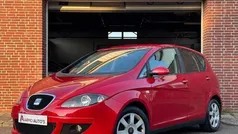 Gebruikt 2004 Seat Altea Stylance MPV | € 1.650 (Goede deal)