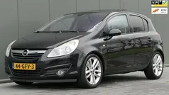 Gebruikt 2008 Opel Corsa Cosmo Hatchback | € 3.940 (Goede deal)