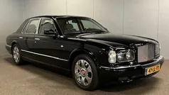Gebruikt 2002 Bentley Arnage Sedan | € 59.900