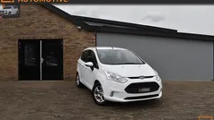 Gebruikt 2017 Ford B-MAX Style MPV | € 9.450 (Goede deal)
