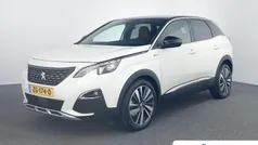 Gebruikt 2019 Peugeot 3008 GT-line SUV | € 20.895 (Eerlijke prijs)