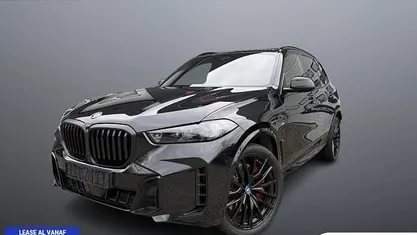 Occasion 2025 BMW X5 M Sport SUV | € 99.950 (Eerlijke prijs)