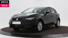 Gebruikt 2025 Seat Ibiza Style Plus Hatchback | € 22.790 (Eerlijke prijs)