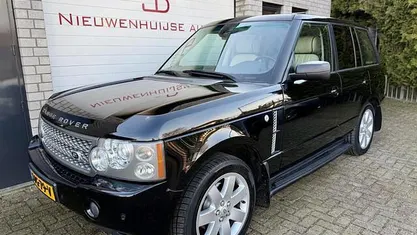 Occasion Land Rover Range Rover 390 PK (286 kW) 2007 SUV