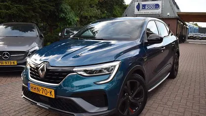 Occasion Renault Arkana RS Line 140 PK (102 kW) 2022 SUV