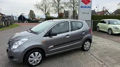 Gebruikt 2013 Suzuki Alto Comfort Hatchback | € 4.495 (Eerlijke prijs)