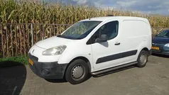 Gebruikt 2012 Peugeot Partner MPV | € 1.450 (Super prijs)