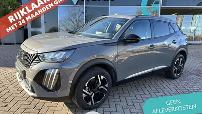 Occasion Peugeot 2008 Allure 100 PK (73 kW) 2026 SUV