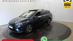Gebruikt 2021 Kia Ceed Sportswagon Stationwagen | € 23.935 (Eerlijke prijs)