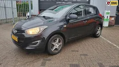 Gebruikt 2014 Hyundai i20 Hatchback | € 5.749 (Eerlijke prijs)