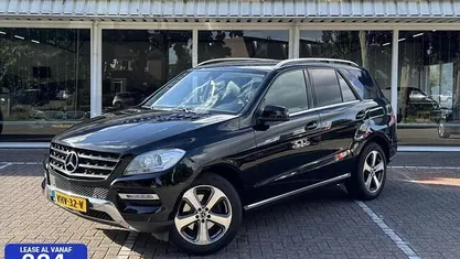 Overige Gebruikt 2014 Mercedes 350 SUV | € 19.999 (Eerlijke prijs)