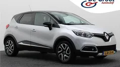 Gebruikt 2017 Renault Captur XMOD SUV | € 14.950 (Eerlijke prijs)
