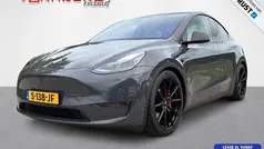 Gebruikt 2023 Tesla Model Y Performance SUV | € 44.450 (Eerlijke prijs)