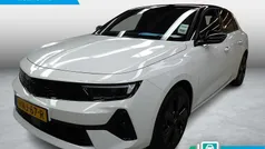 Gebruikt 2025 Opel Astra Hatchback | € 31.790 (Super prijs)