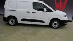 Wit Gebruikt 2019 Opel Combo Edition MPV | € 8.900 (Eerlijke prijs)